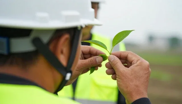 种植技术指导中的设备维护实践与优化路径