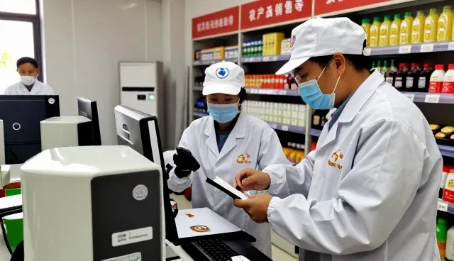 成都清波有害生物防治有限公司分享仓储保鲜设备使用优势
