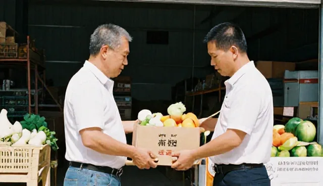 农产品加工:传统工艺与现代技术的取舍比较