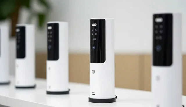 仓储保鲜服务选型中性能评估的关键维度分析