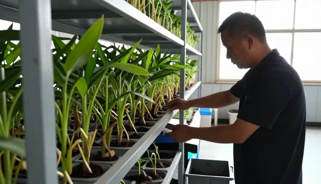 成都清波有害生物防治有限公司提供可靠种植技术指导支持
