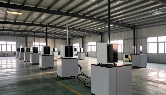 农产品加工设备选型中的关键关注点分析